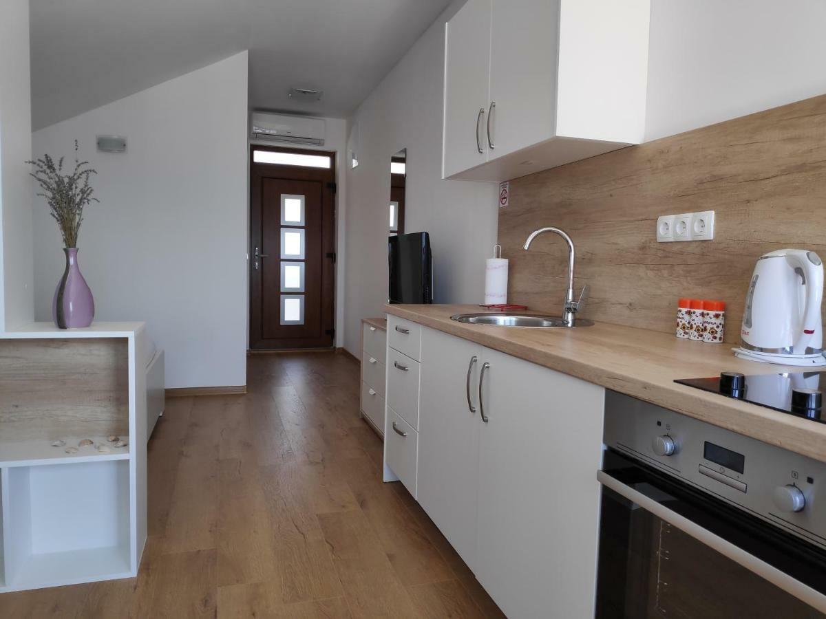 פודאצה Apartman Anicic מראה חיצוני תמונה