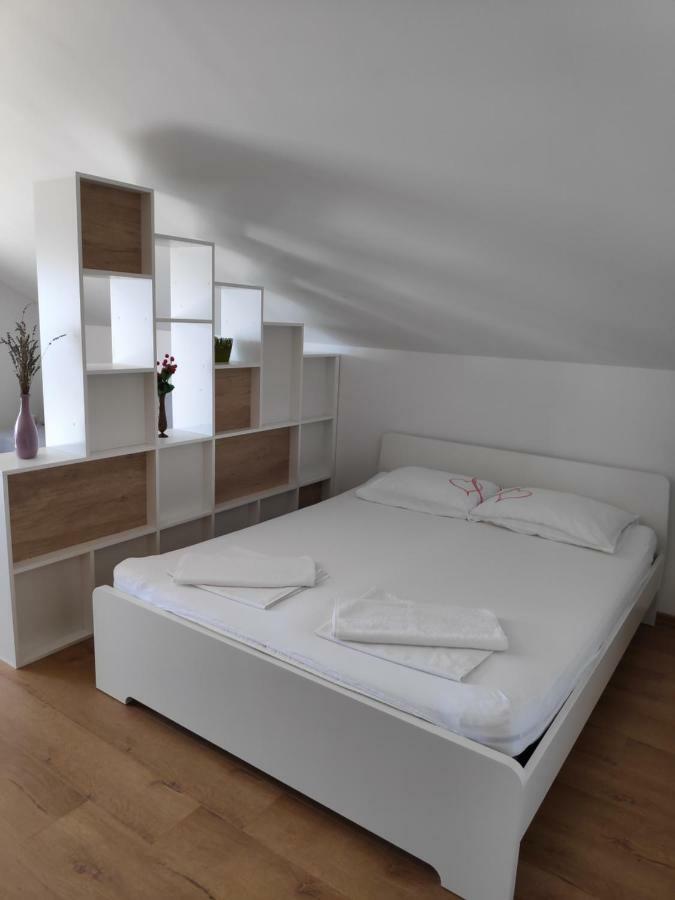 פודאצה Apartman Anicic מראה חיצוני תמונה