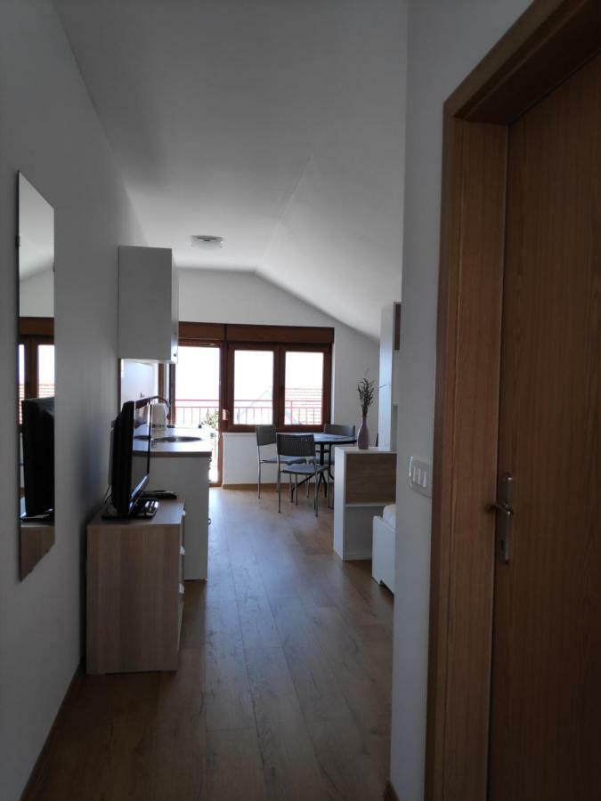 פודאצה Apartman Anicic מראה חיצוני תמונה