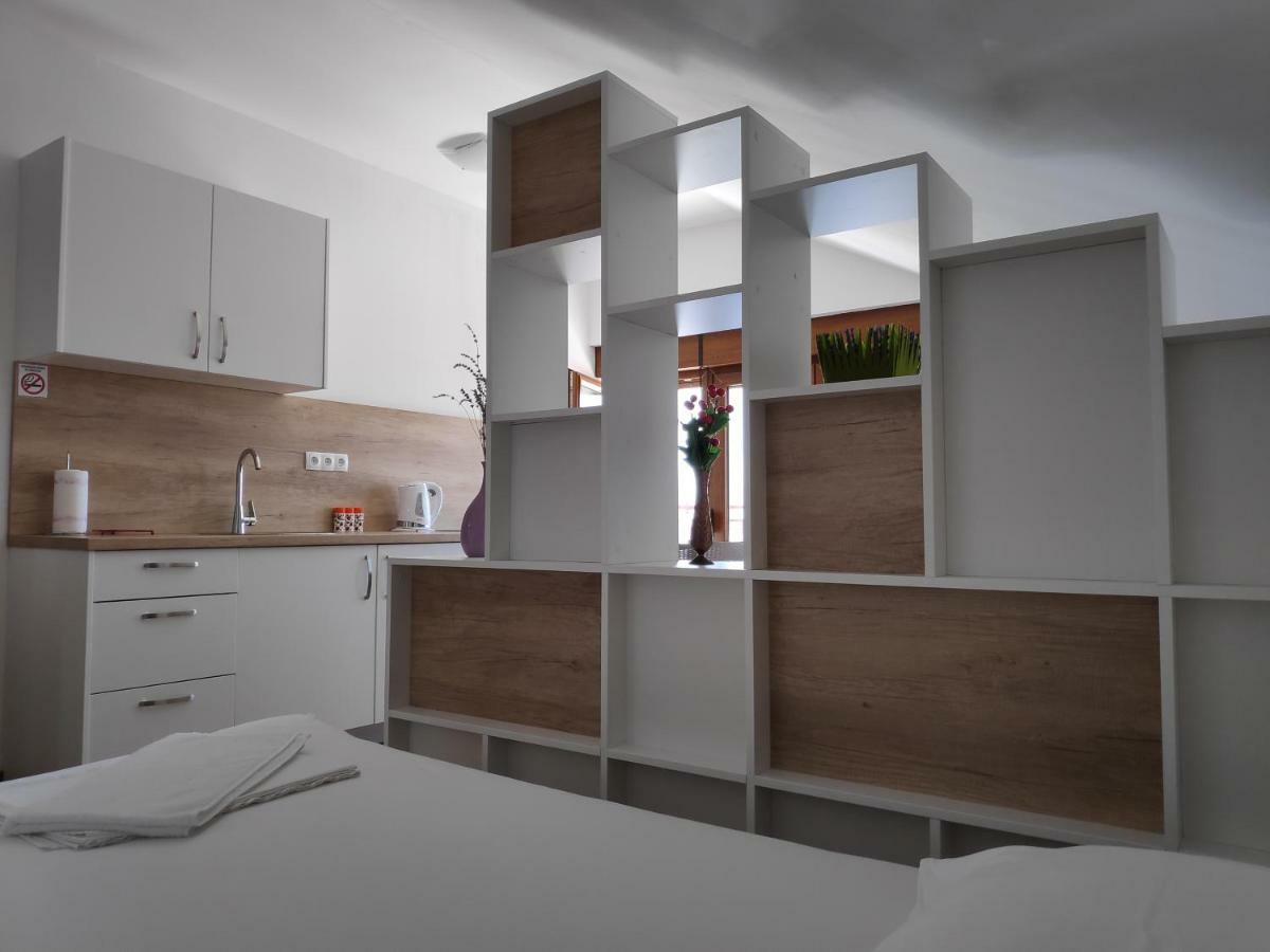פודאצה Apartman Anicic מראה חיצוני תמונה