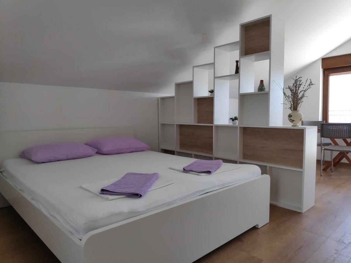 פודאצה Apartman Anicic מראה חיצוני תמונה