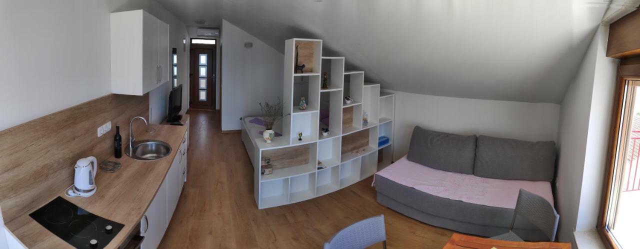 פודאצה Apartman Anicic מראה חיצוני תמונה