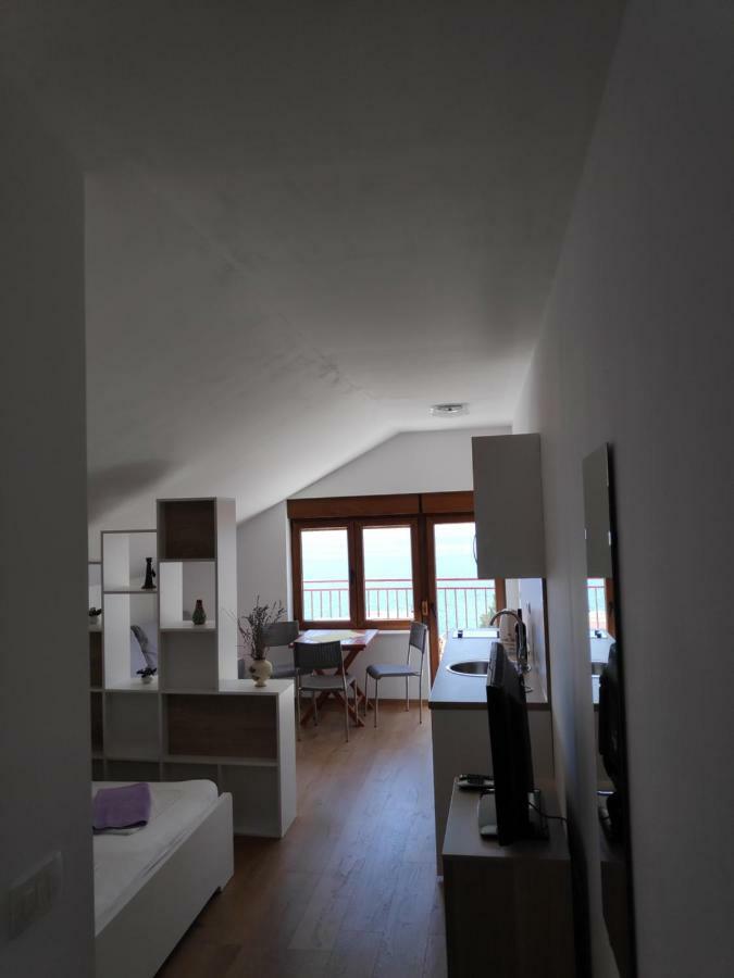פודאצה Apartman Anicic מראה חיצוני תמונה
