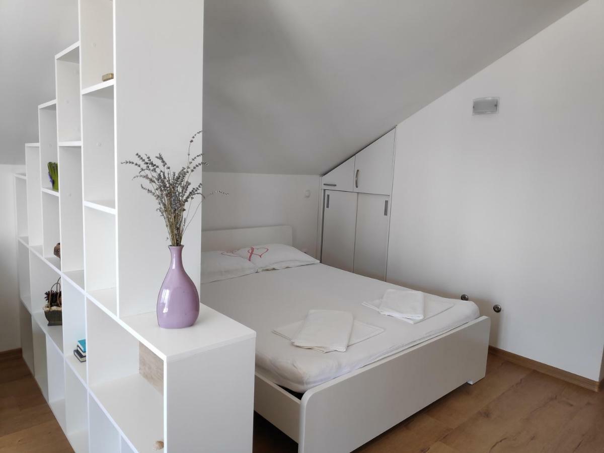 פודאצה Apartman Anicic מראה חיצוני תמונה
