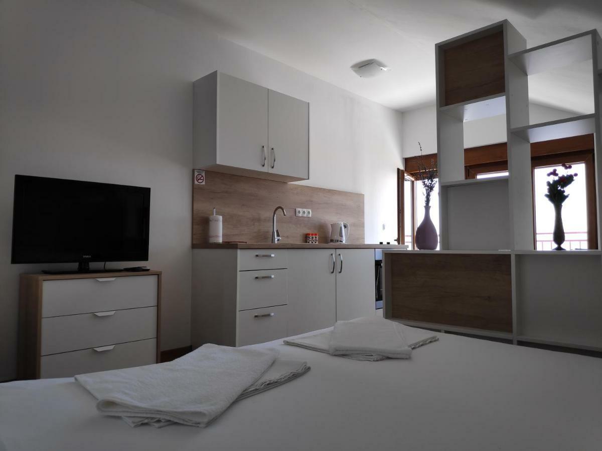 פודאצה Apartman Anicic מראה חיצוני תמונה