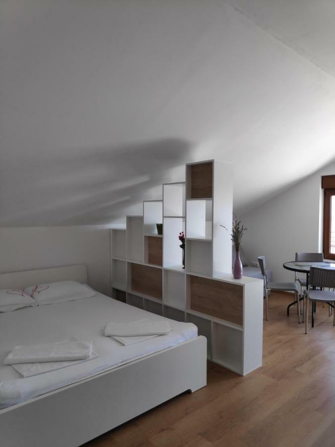 פודאצה Apartman Anicic מראה חיצוני תמונה