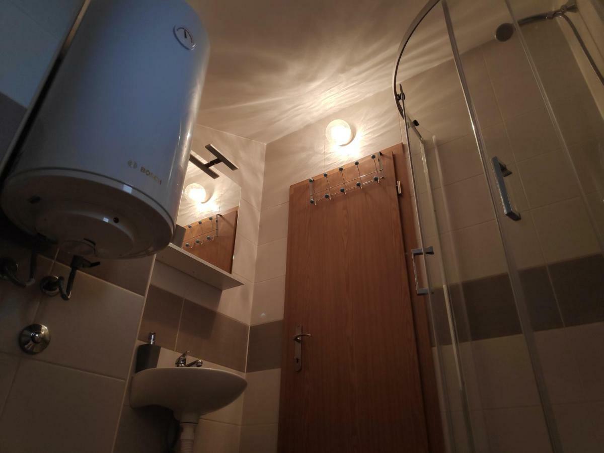 פודאצה Apartman Anicic מראה חיצוני תמונה