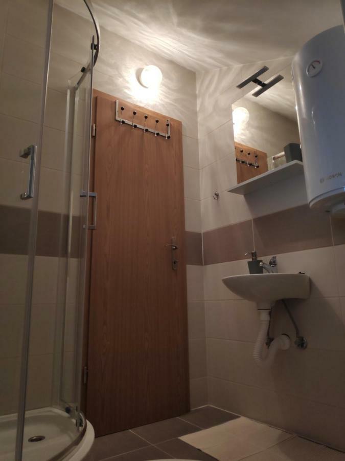 פודאצה Apartman Anicic מראה חיצוני תמונה