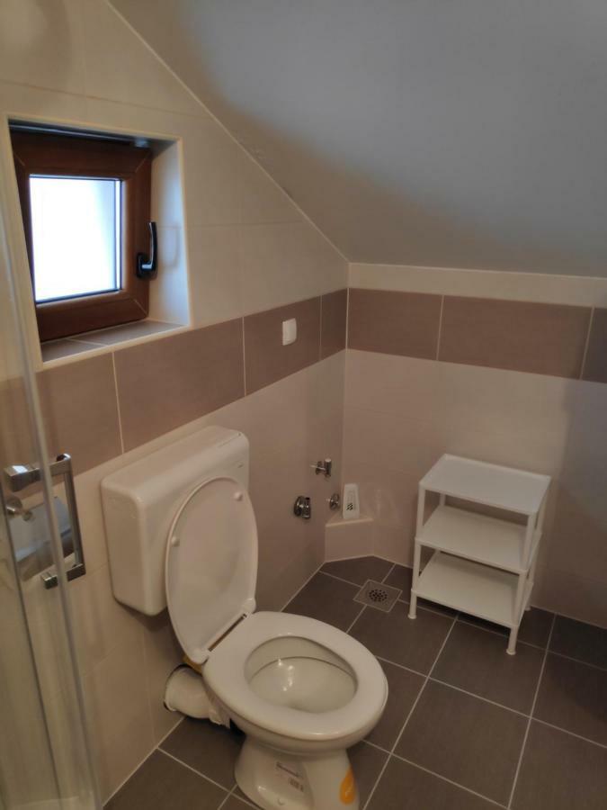 פודאצה Apartman Anicic מראה חיצוני תמונה